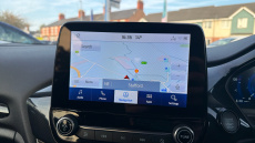 Ford Fiesta 1.0 EcoBoost Hybrid mHEV 125 Active X Edition 5dr Petrol Hatchback